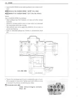 Предварительный просмотр 122 страницы Suzuki 2001 GSX-R1000 Service Manual