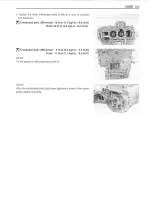 Предварительный просмотр 123 страницы Suzuki 2001 GSX-R1000 Service Manual