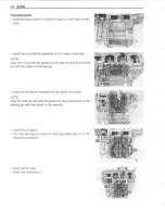 Предварительный просмотр 124 страницы Suzuki 2001 GSX-R1000 Service Manual