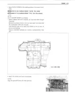 Предварительный просмотр 125 страницы Suzuki 2001 GSX-R1000 Service Manual