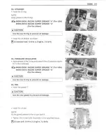 Предварительный просмотр 127 страницы Suzuki 2001 GSX-R1000 Service Manual