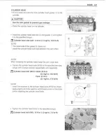 Предварительный просмотр 141 страницы Suzuki 2001 GSX-R1000 Service Manual