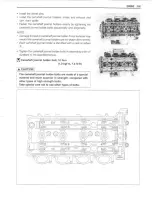 Предварительный просмотр 145 страницы Suzuki 2001 GSX-R1000 Service Manual