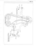 Предварительный просмотр 147 страницы Suzuki 2001 GSX-R1000 Service Manual