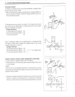 Предварительный просмотр 156 страницы Suzuki 2001 GSX-R1000 Service Manual