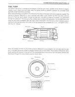 Предварительный просмотр 161 страницы Suzuki 2001 GSX-R1000 Service Manual