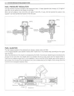 Предварительный просмотр 162 страницы Suzuki 2001 GSX-R1000 Service Manual