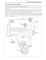 Предварительный просмотр 163 страницы Suzuki 2001 GSX-R1000 Service Manual