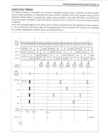 Предварительный просмотр 165 страницы Suzuki 2001 GSX-R1000 Service Manual