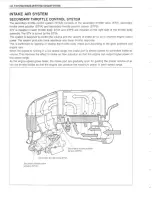 Предварительный просмотр 170 страницы Suzuki 2001 GSX-R1000 Service Manual