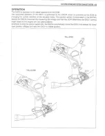 Предварительный просмотр 173 страницы Suzuki 2001 GSX-R1000 Service Manual