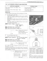 Предварительный просмотр 193 страницы Suzuki 2001 GSX-R1000 Service Manual