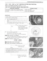 Предварительный просмотр 197 страницы Suzuki 2001 GSX-R1000 Service Manual