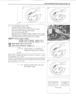 Предварительный просмотр 199 страницы Suzuki 2001 GSX-R1000 Service Manual