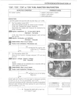 Предварительный просмотр 201 страницы Suzuki 2001 GSX-R1000 Service Manual