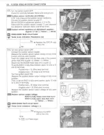 Предварительный просмотр 204 страницы Suzuki 2001 GSX-R1000 Service Manual