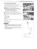 Предварительный просмотр 207 страницы Suzuki 2001 GSX-R1000 Service Manual