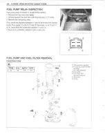 Предварительный просмотр 210 страницы Suzuki 2001 GSX-R1000 Service Manual