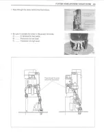 Предварительный просмотр 213 страницы Suzuki 2001 GSX-R1000 Service Manual