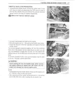 Предварительный просмотр 227 страницы Suzuki 2001 GSX-R1000 Service Manual