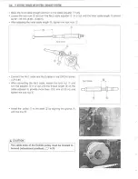 Предварительный просмотр 232 страницы Suzuki 2001 GSX-R1000 Service Manual