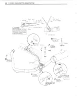 Предварительный просмотр 238 страницы Suzuki 2001 GSX-R1000 Service Manual