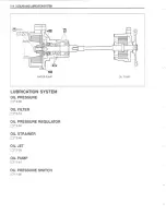 Предварительный просмотр 258 страницы Suzuki 2001 GSX-R1000 Service Manual