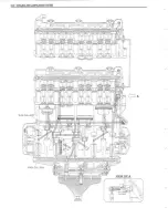 Предварительный просмотр 262 страницы Suzuki 2001 GSX-R1000 Service Manual