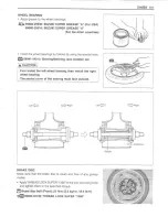 Предварительный просмотр 275 страницы Suzuki 2001 GSX-R1000 Service Manual