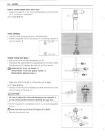 Предварительный просмотр 284 страницы Suzuki 2001 GSX-R1000 Service Manual