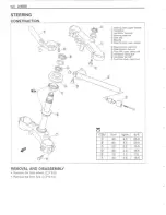 Предварительный просмотр 288 страницы Suzuki 2001 GSX-R1000 Service Manual