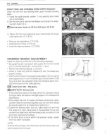 Предварительный просмотр 292 страницы Suzuki 2001 GSX-R1000 Service Manual