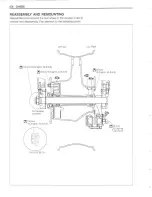 Предварительный просмотр 300 страницы Suzuki 2001 GSX-R1000 Service Manual