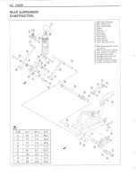 Предварительный просмотр 308 страницы Suzuki 2001 GSX-R1000 Service Manual