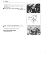 Предварительный просмотр 324 страницы Suzuki 2001 GSX-R1000 Service Manual