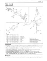 Предварительный просмотр 325 страницы Suzuki 2001 GSX-R1000 Service Manual