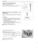 Предварительный просмотр 330 страницы Suzuki 2001 GSX-R1000 Service Manual