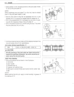 Предварительный просмотр 336 страницы Suzuki 2001 GSX-R1000 Service Manual