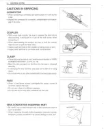 Предварительный просмотр 340 страницы Suzuki 2001 GSX-R1000 Service Manual