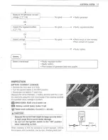 Предварительный просмотр 345 страницы Suzuki 2001 GSX-R1000 Service Manual