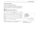 Предварительный просмотр 347 страницы Suzuki 2001 GSX-R1000 Service Manual