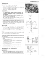 Предварительный просмотр 357 страницы Suzuki 2001 GSX-R1000 Service Manual