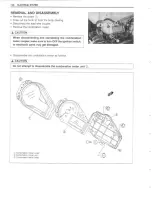 Предварительный просмотр 362 страницы Suzuki 2001 GSX-R1000 Service Manual