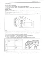 Предварительный просмотр 363 страницы Suzuki 2001 GSX-R1000 Service Manual