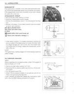 Предварительный просмотр 366 страницы Suzuki 2001 GSX-R1000 Service Manual