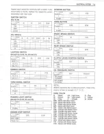 Предварительный просмотр 369 страницы Suzuki 2001 GSX-R1000 Service Manual