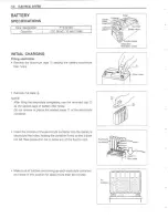 Предварительный просмотр 370 страницы Suzuki 2001 GSX-R1000 Service Manual