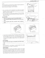 Предварительный просмотр 371 страницы Suzuki 2001 GSX-R1000 Service Manual