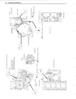 Предварительный просмотр 388 страницы Suzuki 2001 GSX-R1000 Service Manual