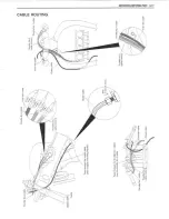 Предварительный просмотр 389 страницы Suzuki 2001 GSX-R1000 Service Manual